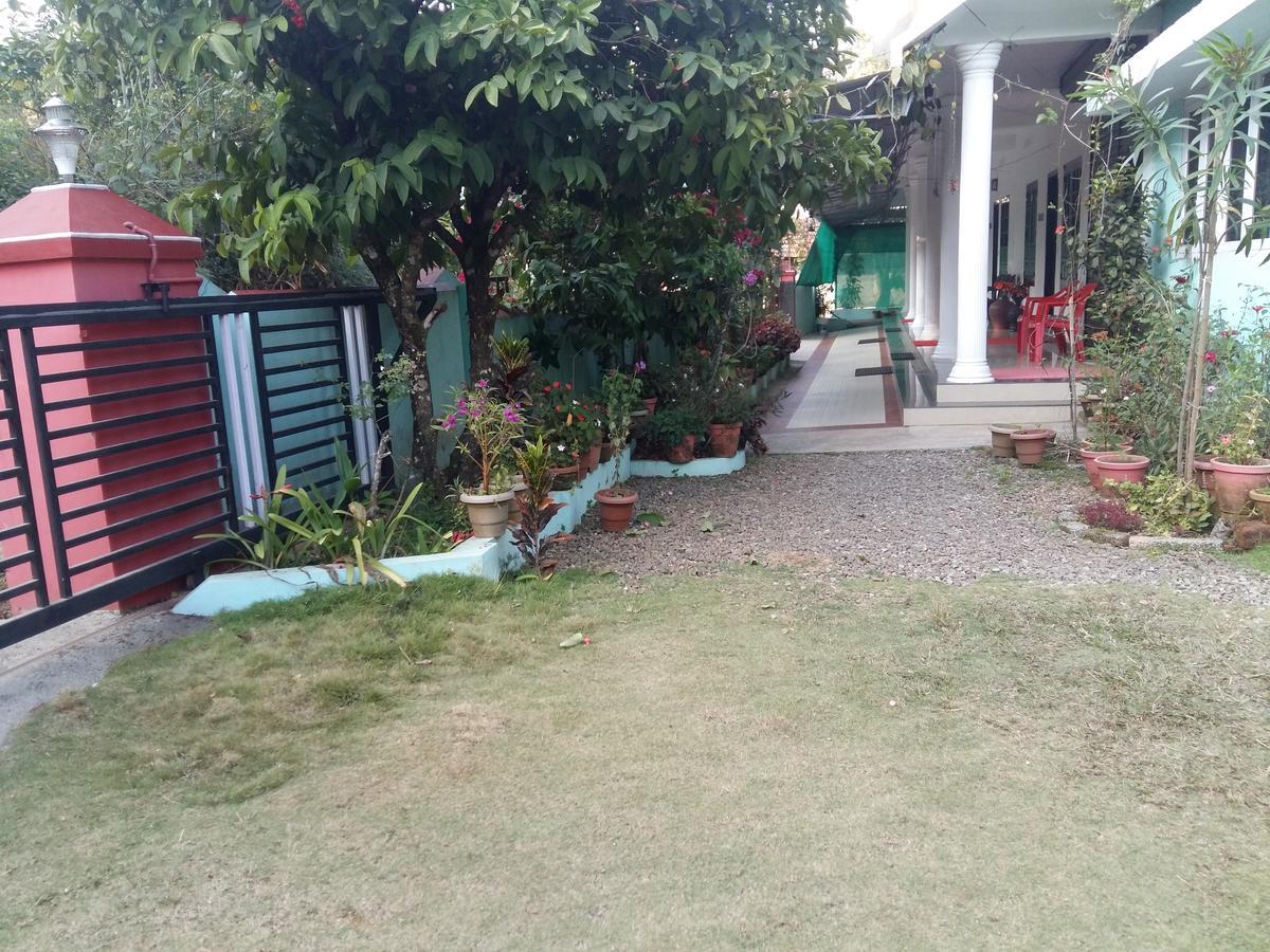 Viduthi Homestay Munnar Exterior foto
