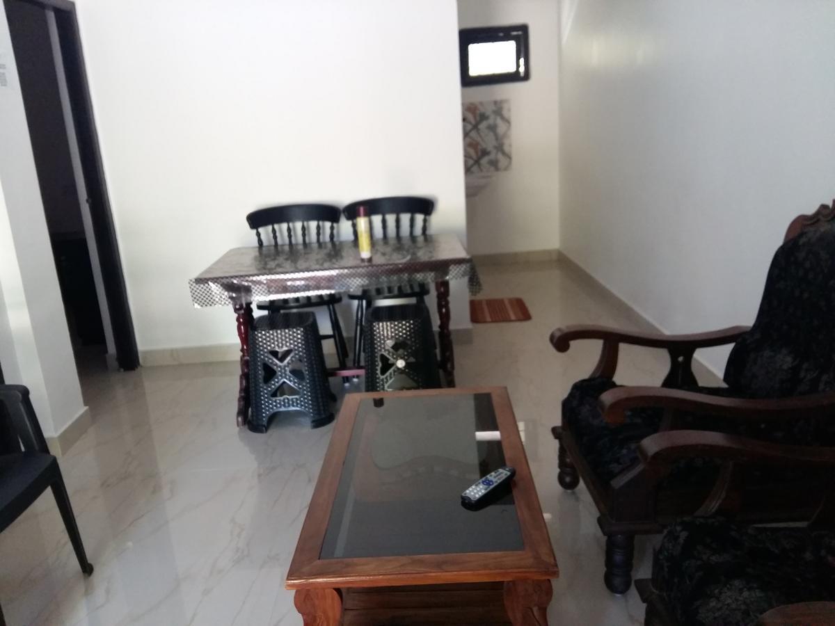 Viduthi Homestay Munnar Exterior foto