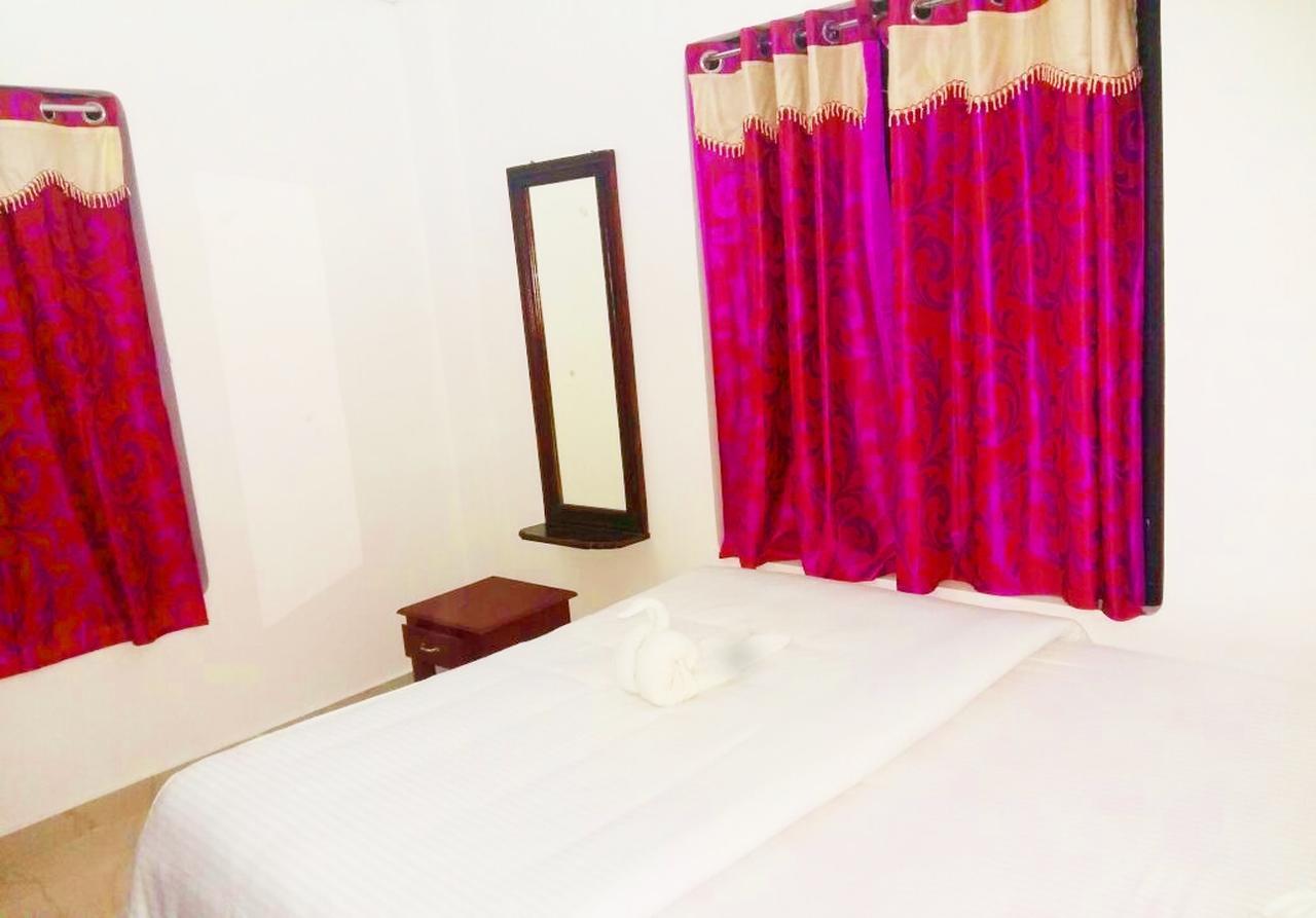 Viduthi Homestay Munnar Exterior foto
